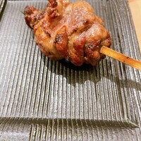 焼鳥 鐡 - 