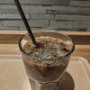カフェ リン ペリエ千葉エキナカ店