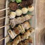 備長扇屋 浜松駅南店 - 