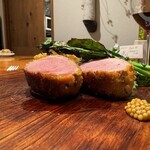 クイ クッチーナ イタリアーナ - 