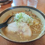 Menya Tsukushi - 味噌