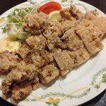 馬肉バル 新三よし - 