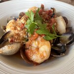 Taormina Sicilian Cuisine - 