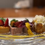 クイ クッチーナ イタリアーナ - 