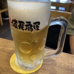 備長扇屋 浜松駅南店 - 