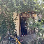 パーラー江古田 - 外観