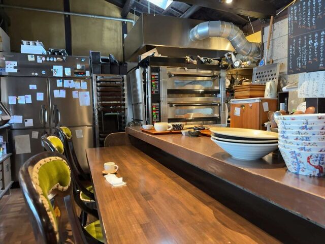 Baku Shokudo photo 4