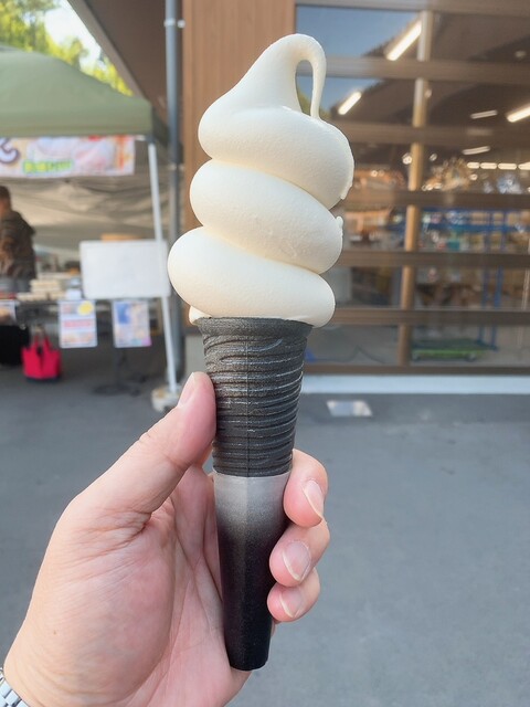 道の駅 季の里天栄 - 矢吹（道の駅）の写真