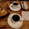 珈琲 まるも