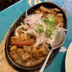 ガラムマサラ - ブリバジャ