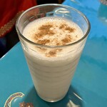 ガラムマサラ - ラムラッシーW