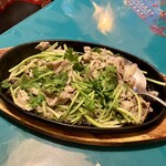 ガラムマサラ - パクパクラム