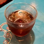 ガラムマサラ - 紅茶焼酎