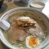 麺厨房あじさい 紅店