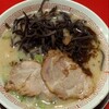 ラーメン　赤組