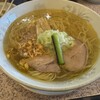 ラー麺専門店 こしがや