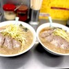 ラーメンショップ ニューシャトル東宮原駅前店