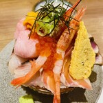 Sushi Izakaya Minato - 