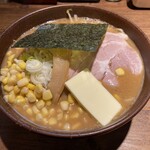 らーめん 楓 日ノ出町店 - 