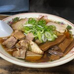 Nagao Chuuka Soba - 