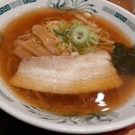 日高屋 - 料理写真:
