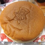 焼きたてチーズケーキのお店 アミーゴ - アミーゴのチーズケーキ