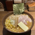 らーめん 楓 日ノ出町店 - 