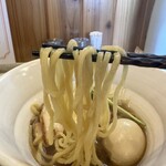 Chuuka Soba Mugiemon - 