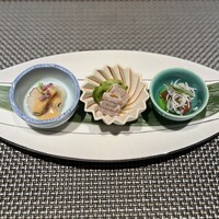 神戸 かに傳 - 