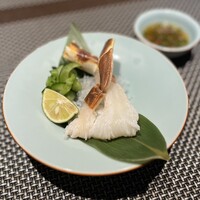 神戸 かに傳 - 