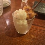 ワインと串揚げ こぱん - 