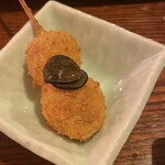 ワインと串揚げ こぱん - 