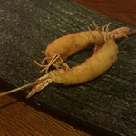 ワインと串揚げ こぱん - 