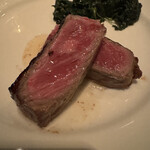 Peter Luger Steak House Tokyo - 