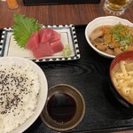 さくら食堂 - 