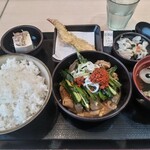 ゆで太郎 もつ次郎 - ゆで太郎のクーポン利用可能