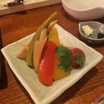 ワインと串揚げ こぱん - 