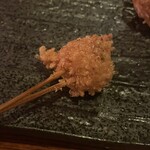 ワインと串揚げ こぱん - 