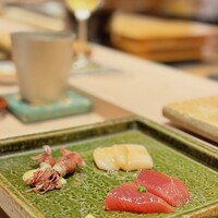 鮨 いつつ - 