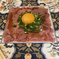 炭火焼肉 伏見屋 飛騨牛別邸 - 