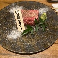 炭火焼肉 伏見屋 飛騨牛別邸 - 