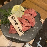 炭火焼肉 伏見屋 飛騨牛別邸 - 