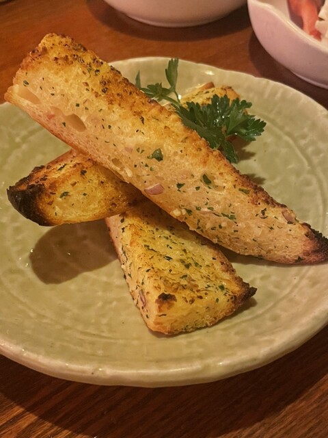 Wine to Kushikatsu Kopan Sentochoten photo 3