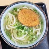 心うどん