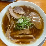 麺饗 松韻 - 