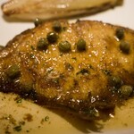 ル・マノアール・ダスティン - 