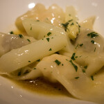 ル・マノアール・ダスティン - 