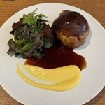 ル モンド グルマン - 