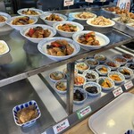 彦根平田町食堂 - 料理写真: