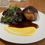 ル モンド グルマン - 